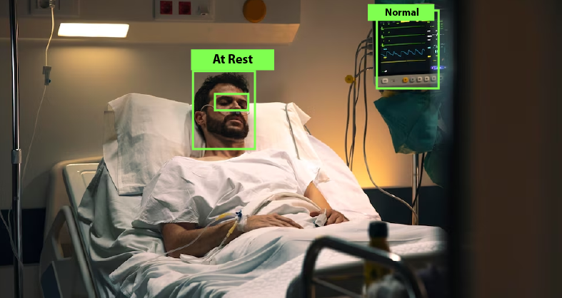 patience-monitoring